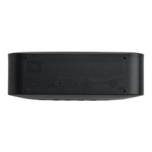Parlante Inalámbrico Bluetooth Jbl Go Essentianl Ipx7 3,1w