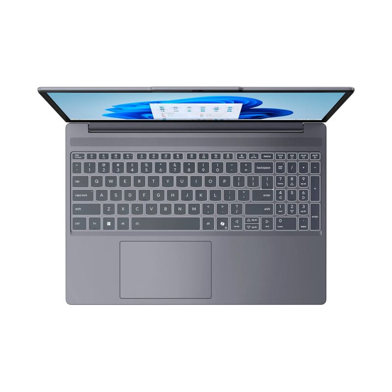 Notebook Lenovo 15,6'' Táctil Ryzen 7 16gb 512gb W11 - Imagen 2
