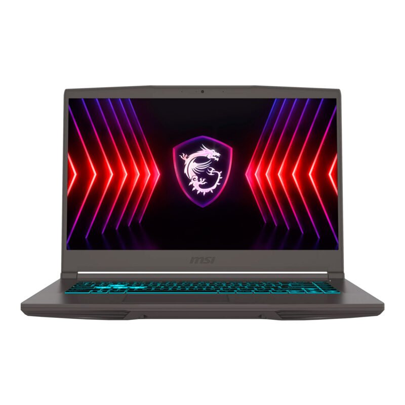 Notebook Gamer Msi 15,6'' Core I5 16gb 512gb Win11 Rtx4050 - Imagen 5