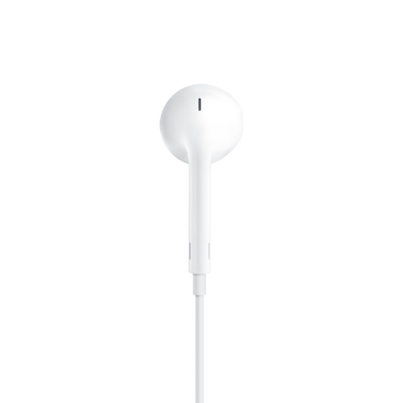 Auriculares Apple Earpods Lightning Llamadas - Imagen 2