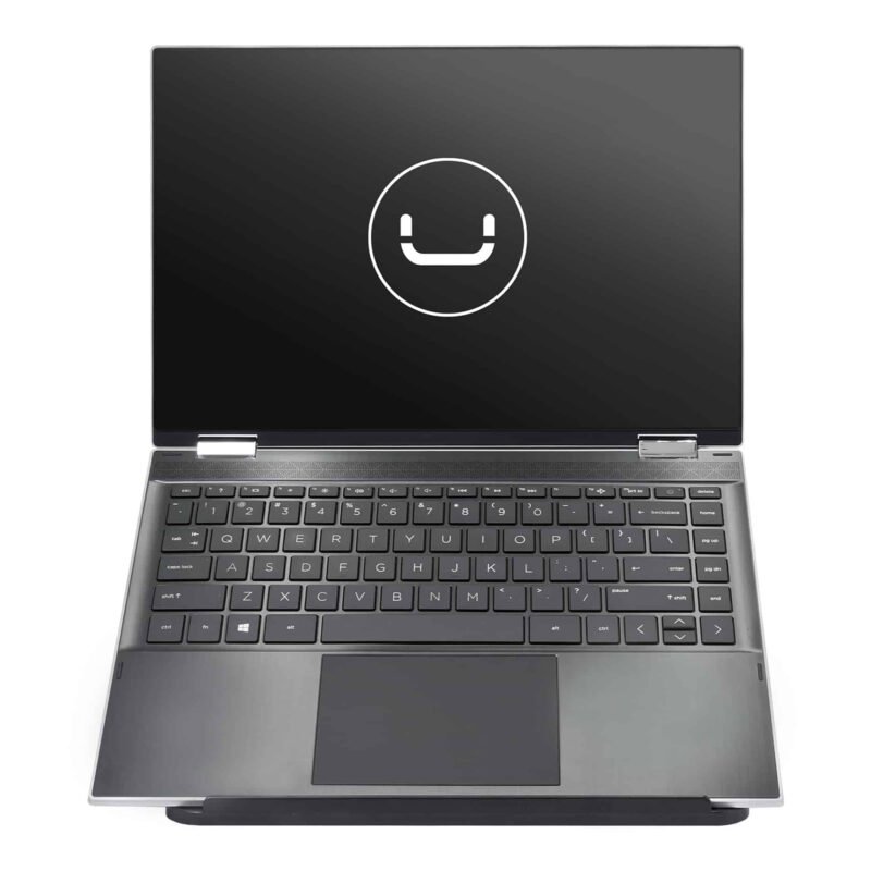 Soporte Notebook Unno Nc6115bk 17'' Con Soporte Celular - Imagen 5