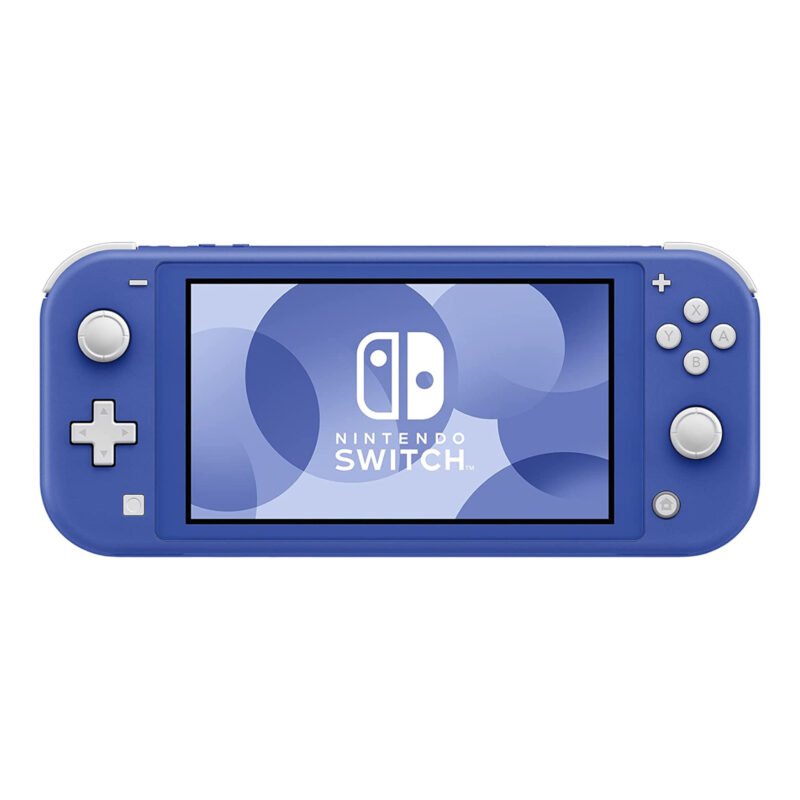 Consola Nintendo Switch Lite 5,5'' 4gb 32gb Wifi Bluetooth - Imagen 3