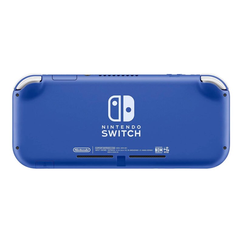 Consola Nintendo Switch Lite 5,5'' 4gb 32gb Wifi Bluetooth - Imagen 2