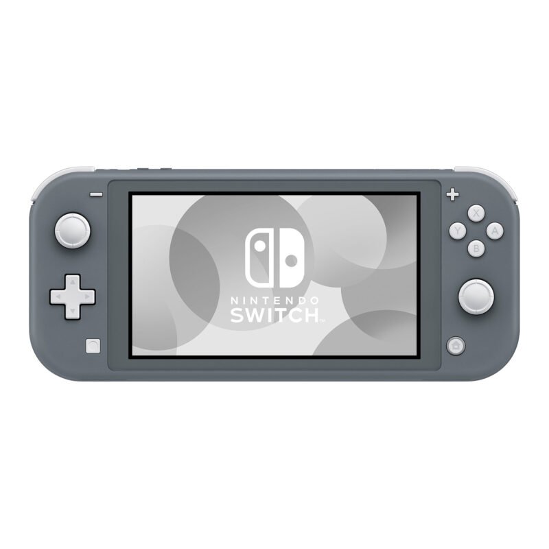 Consola Nintendo Switch Lite 5,5'' 4gb 32gb Wifi Bluetooth - Imagen 6