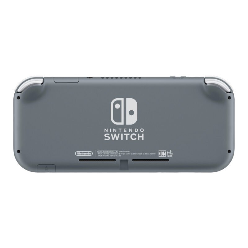 Consola Nintendo Switch Lite 5,5'' 4gb 32gb Wifi Bluetooth - Imagen 4