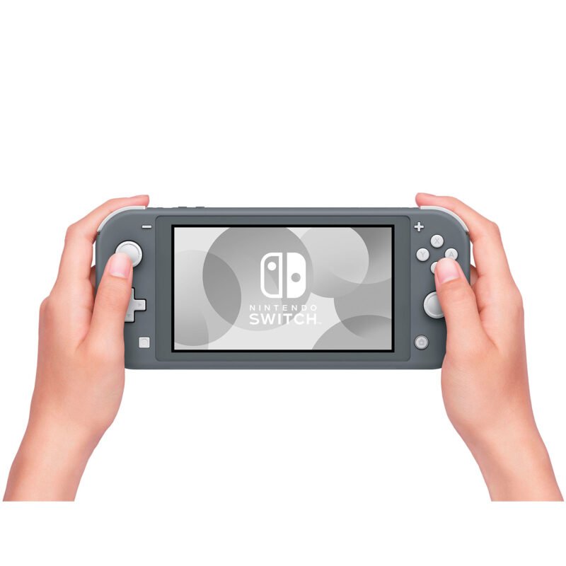 Consola Nintendo Switch Lite 5,5'' 4gb 32gb Wifi Bluetooth - Imagen 2