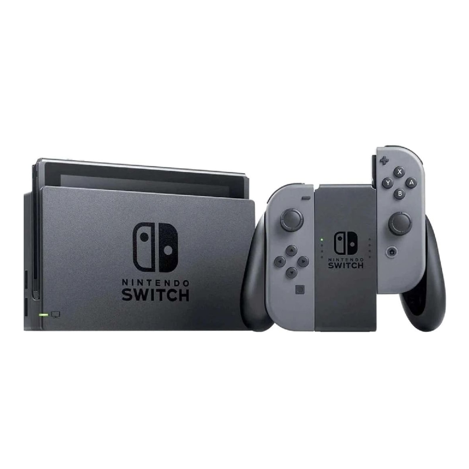 Consola Nintendo Switch V2 Lcd 6,2'' 32gb Joy-con Control Parental - Imagen 4