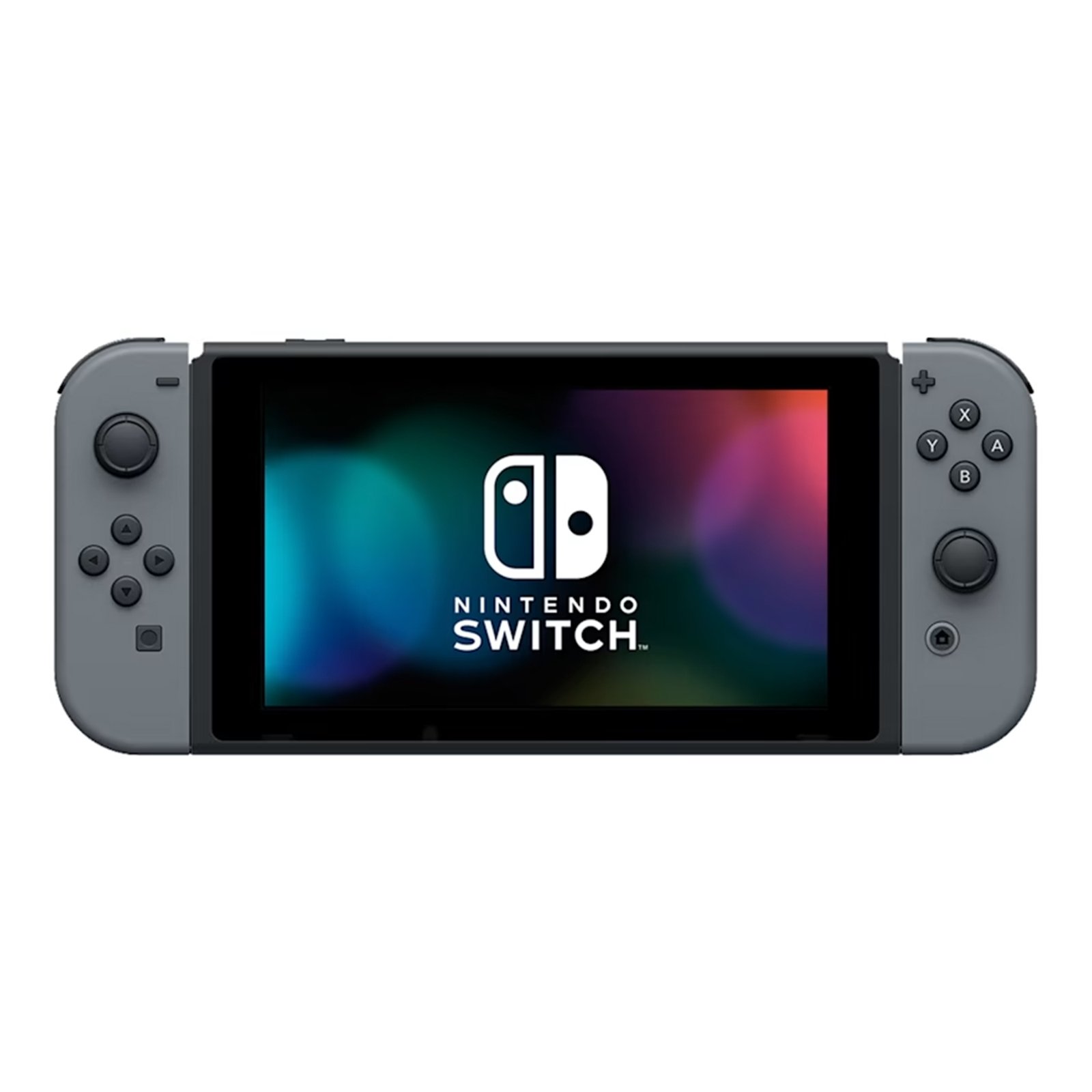 Consola Nintendo Switch V2 Lcd 6,2'' 32gb Joy-con Control Parental - Imagen 3