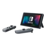 Consola Nintendo Switch V2 Lcd 6,2'' 32gb Joy-con Control Parental