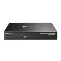 Nvr Tp-Link Vigi Nvr1008h 8 Canales - Imagen 7