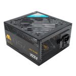 Fuente Para Pc Azza 750w Atx 80 Plus Bronze Argb