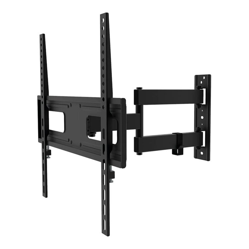 Soporte Para Tv De Pared Unno Tm8057bk 32''-55'' - Imagen 2