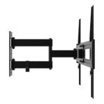 Soporte Para Tv De Pared Unno Tm8057bk 32''-55''