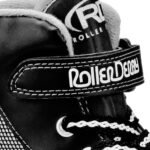 Patines Para Niños Roller Derby Firestar Talle 2