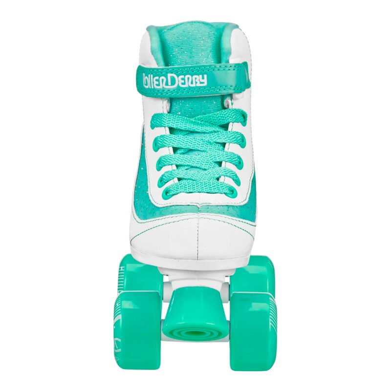 Patines Para Niños Roller Derby Firestar Talle 12J - Imagen 2