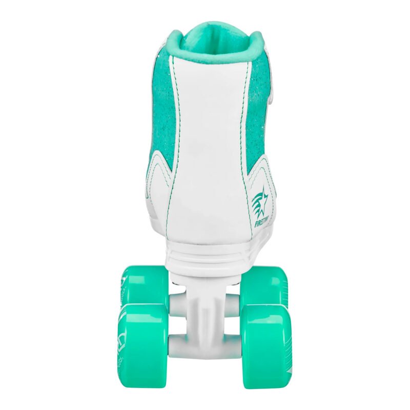Patines Para Niños Roller Derby Firestar Talle 12J