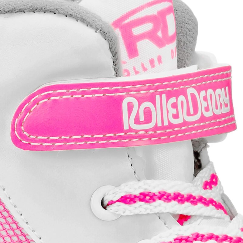 Patines Para Niños Roller Derby Firestar Talle 1