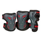 Protección Para Patinadores Y Ciclistas Roller Derby Talle S