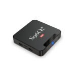 Tv Box S96Q 4k Android 10 Hdmi 2gb 16gb