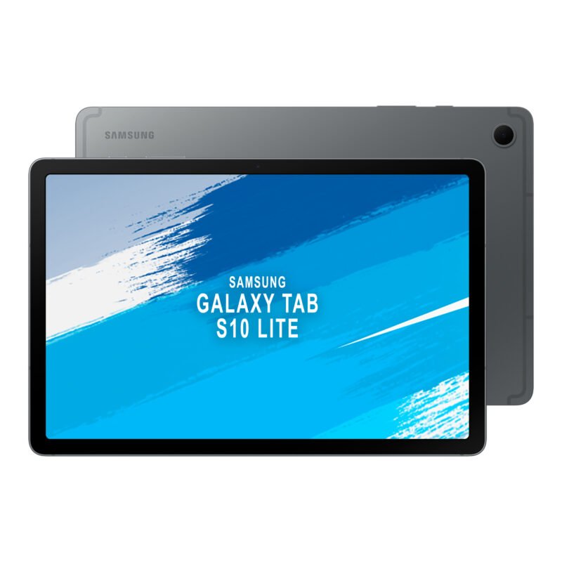 Tablet Samsung Tab S10 Lite 10,9'' 6gb 128gb 8mp+5mp - Imagen 7