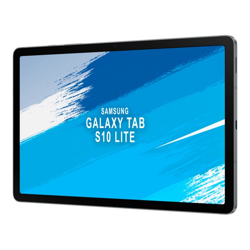 Tablet Samsung Tab S10 Lite 10,9'' 6gb 128gb 8mp+5mp - Imagen 5