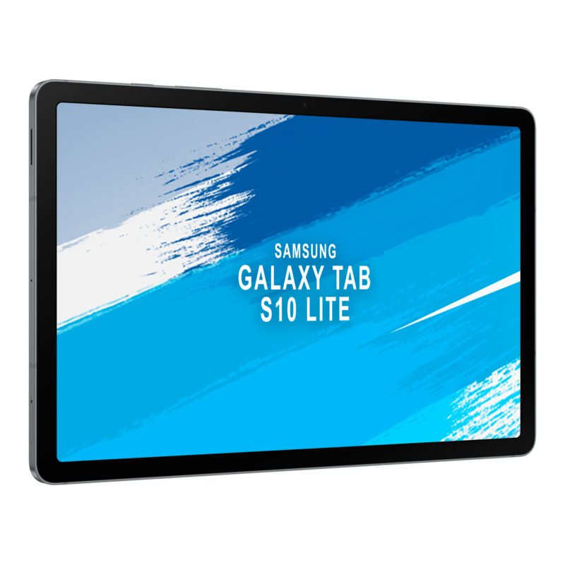 Tablet Samsung Tab S10 Lite 10,9'' 6gb 128gb 8mp+5mp - Imagen 4
