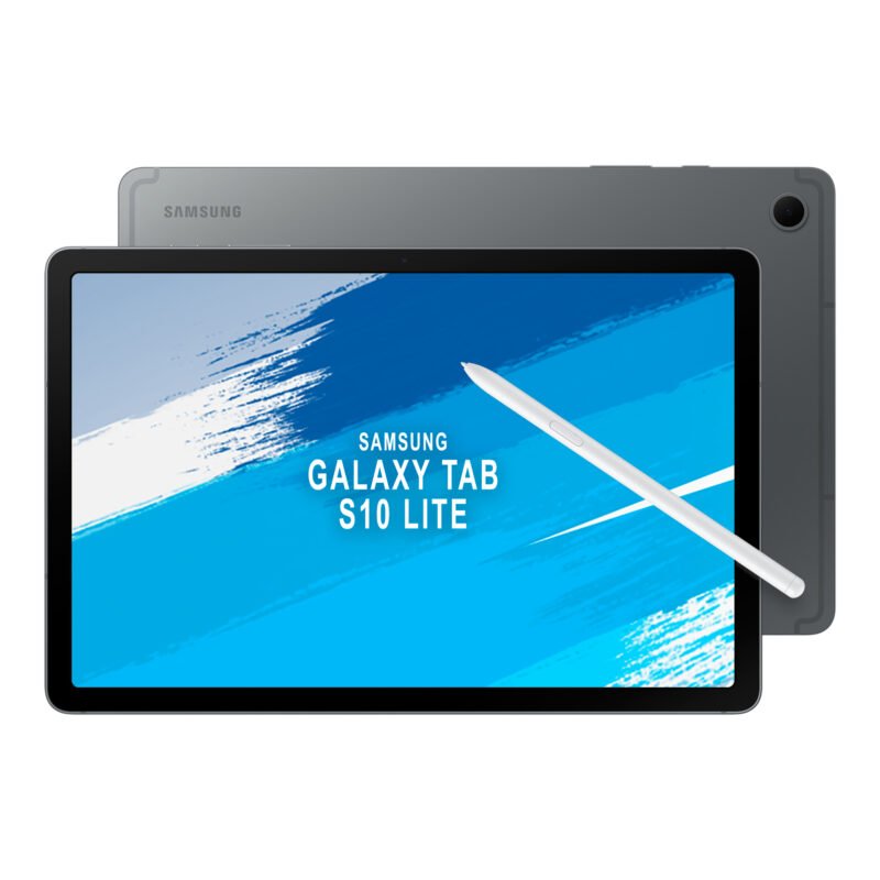 Tablet Samsung Tab S10 Lite 10,9'' 6gb 128gb 8mp+5mp - Imagen 2