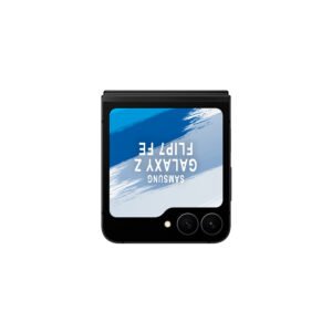 Samsung Z Flip7 FE 6,7'' 3,4'' 5G 8gb 256gb Dual Cam 50mp