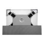 Funda Universal Para Tablet De 9'' a 10,5'' Targus 360°