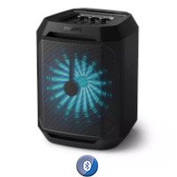 Parlante Inalámbrico Bluetooth Philips Tax2208/00 30w - Imagen 8