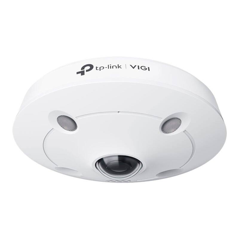 Cámara De Seguridad Tp-Link S655I Ip67/Ik10 Audio Bidireccional - Imagen 3