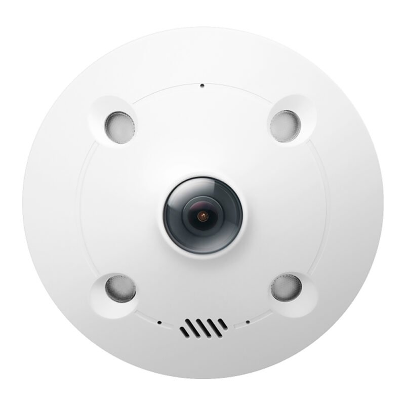 Cámara De Seguridad Tp-Link S655I Ip67/Ik10 Audio Bidireccional - Imagen 2