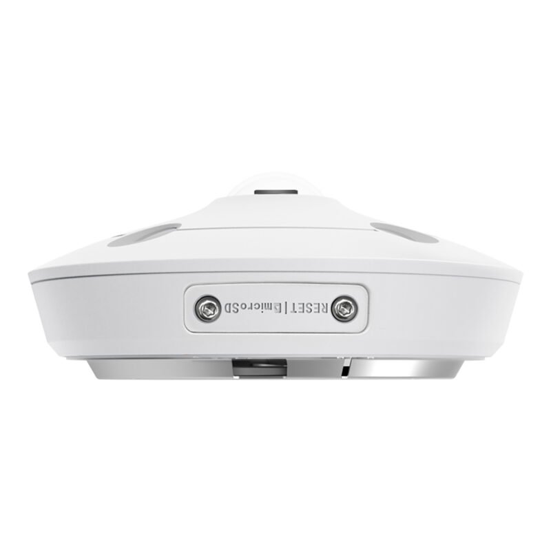 Cámara De Seguridad Tp-Link S655I Ip67/Ik10 Audio Bidireccional