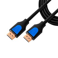 Cable Hdmi 2.0 Unno Cb4226bl Soporta 4K 1,8m - Imagen 4