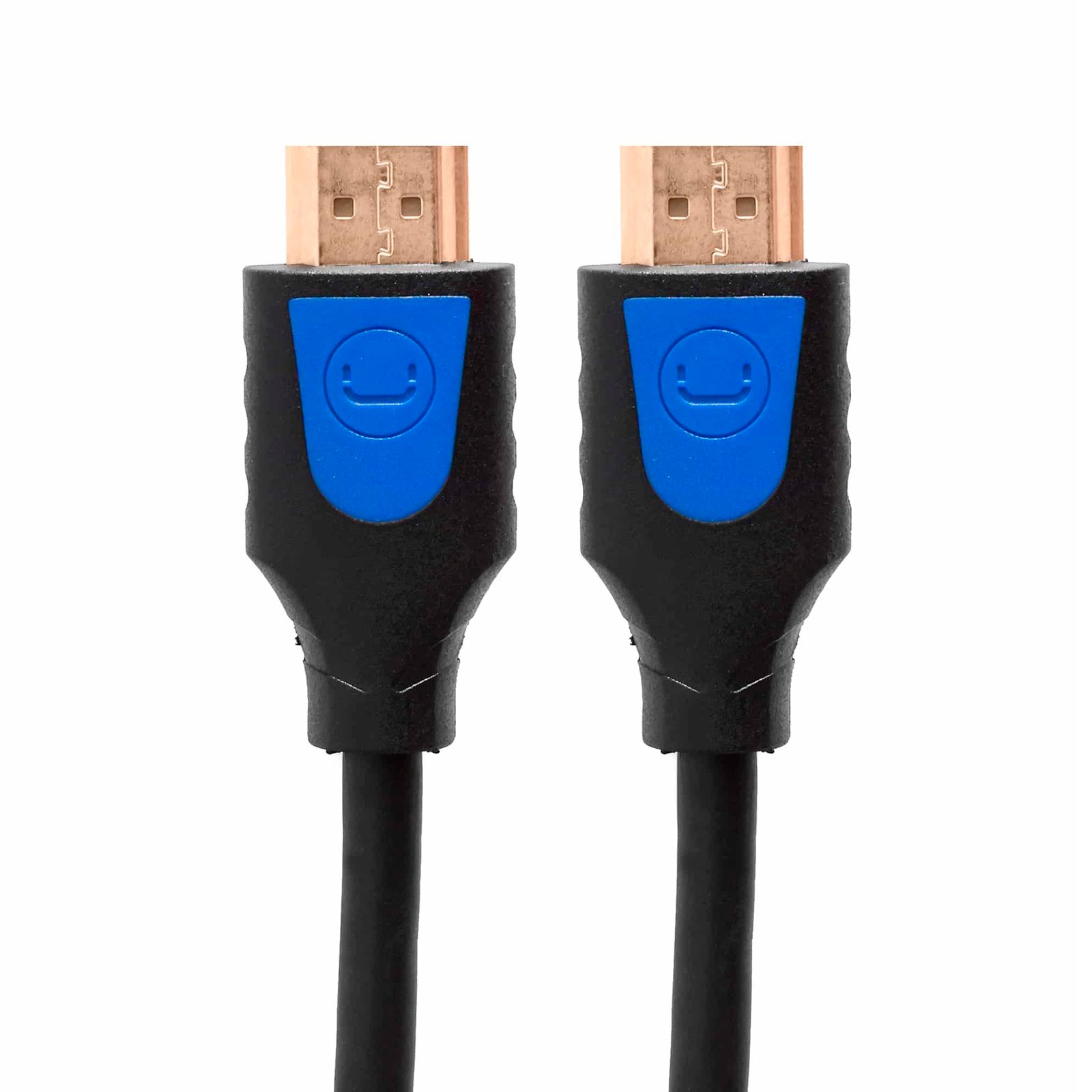 Cable Hdmi 2.0 Unno Cb4226bl Soporta 4K 1,8m - Imagen 2