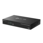 Nvr Tp-Link Vigi Nvr1008h 8 Canales  PoE+