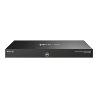 Nvr Tp-Link Vigi Nvr4032h 32 Canales 4k - Imagen 4