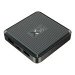 Tv Box X98Q 4K Android 11 2gb 16gb Wifi