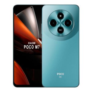 Xiaomi Poco M7 6,88'' 5G 8gb 256gb 50mp+8mp