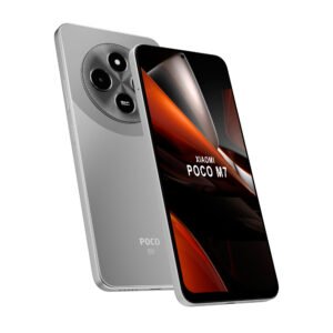 Xiaomi Poco M7 6,88'' 5G 8gb 256gb 50mp+8mp