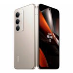 Xiaomi Redmi 15 6,9'' 4G 8gb 256gb Dual Cam 50mp