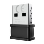 Adaptador Hikvision AX300 Wi-Fi 6 USB 300mbps