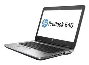 Notebook HP Core i5 2.4Ghz, 8GB, 256GB, 14" FHD