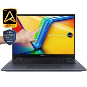 Notebook Asus Convertible Core i9 5.4Ghz, 16GB, 512GB SSD, 14"" 2.8K Oled Touch