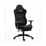 Silla Gamer Shot Gaming SHOT-6657B01-B | Soporte ergonómico