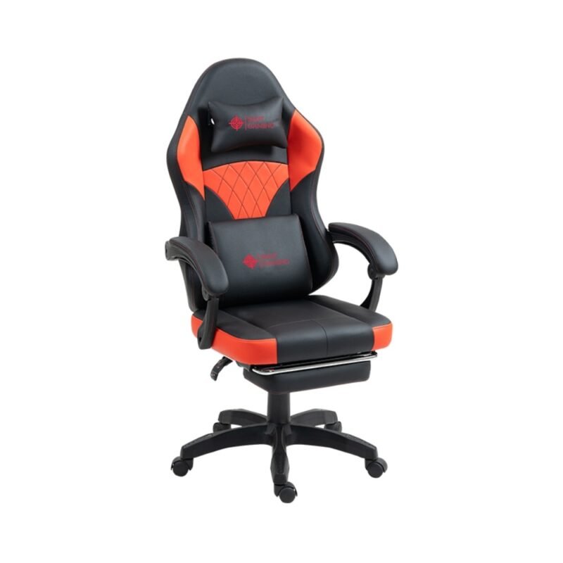 Silla Gamer Shot Gaming SHOT-D1145-WB | Soporte ergonómico - Imagen 5