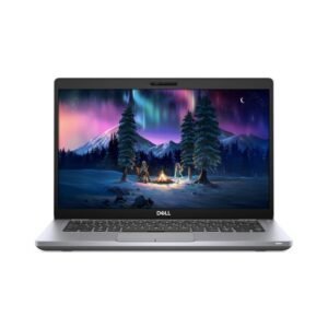 Notebook Dell Latitude 5410 | Core i5 10310U (16GB/512SSD) 14" Full HD - Recertificado