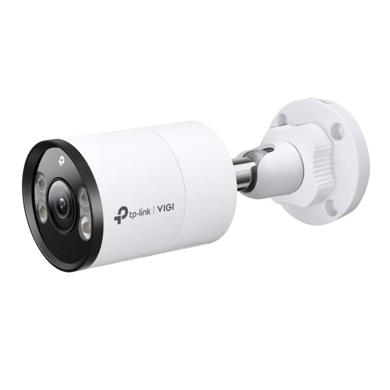 Cámara Bullet TP-LINK VIGI InSight S385 | 8MP, Full-Color, Exterior - Imagen 15