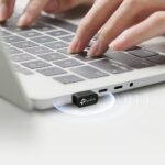 Adaptador Nano USB TP-LINK Archer TX10UB | AX900, Bluetooth 5.3