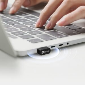 Adaptador Nano USB TP-LINK Archer TX10UB | AX900, Bluetooth 5.3